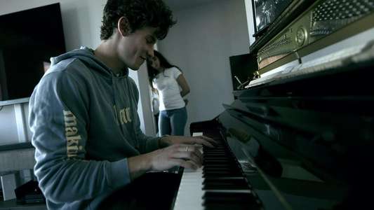 Shawn Mendes: In Wonder - Backdrops
