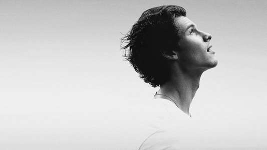 Shawn Mendes: In Wonder - Backdrops