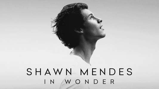 Shawn Mendes: In Wonder - Backdrops