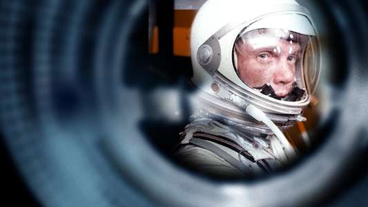 The Real Right Stuff - Backdrops