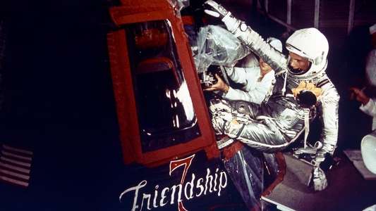 The Real Right Stuff - Backdrops