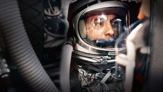 The Real Right Stuff - Backdrops