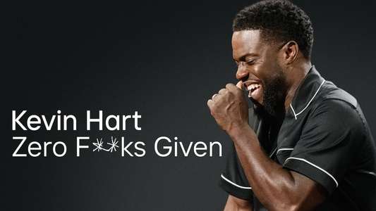 Kevin Hart: Zero F**ks Given - Backdrop
