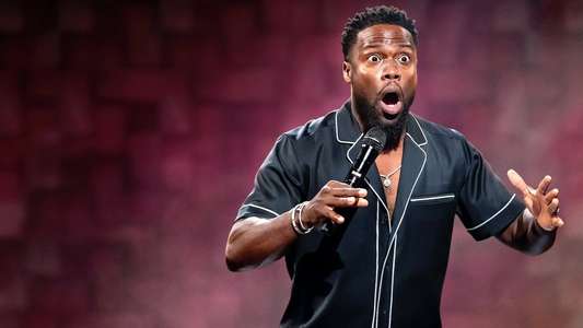 Kevin Hart: Zero F**ks Given - Backdrop