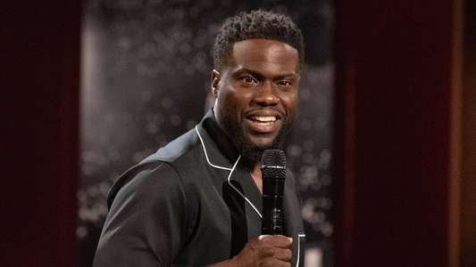 Kevin Hart: Zero F**ks Given - Backdrop