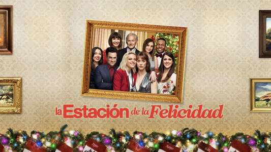 Happiest Season - Backdrop