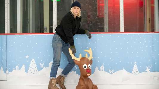 Happiest Season - Backdrop