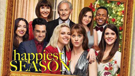 Happiest Season - Backdrop