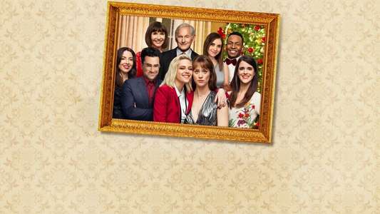 Happiest Season - Backdrop