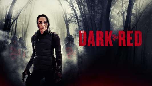 The Dark Red - Backdrops