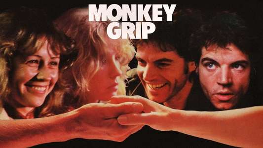 Monkey Grip - Backdrop
