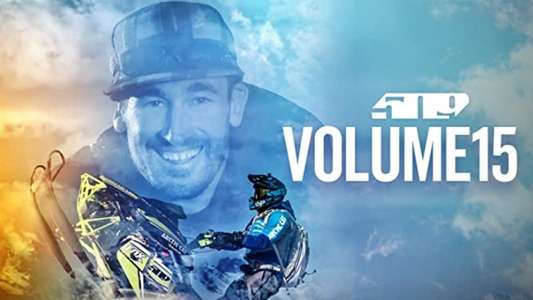509 Films: Volume 15 - Backdrop