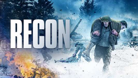 Recon - Backdrop