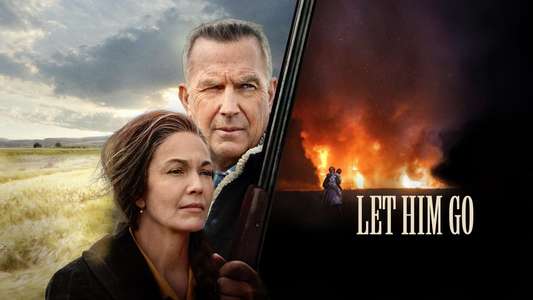 Let Him Go - Backdrops