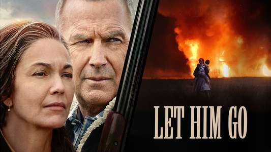 Let Him Go - Backdrops