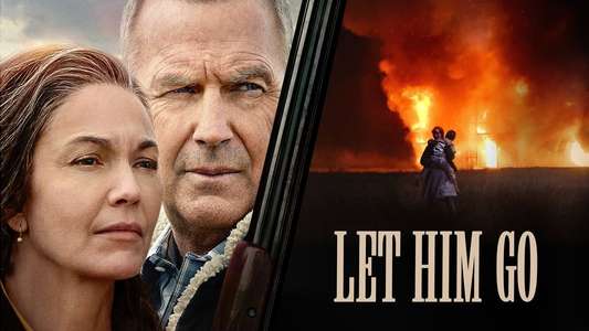 Let Him Go - Backdrops