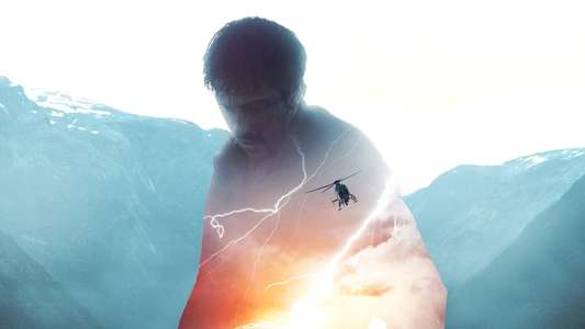 Mortal - Backdrop