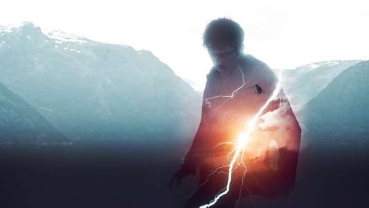 Mortal - Backdrop