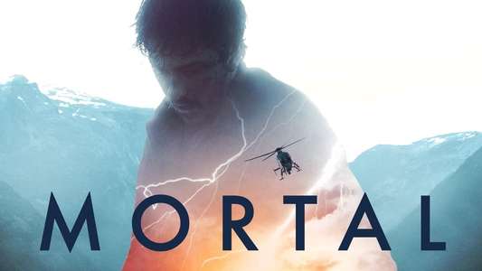 Mortal - Backdrop
