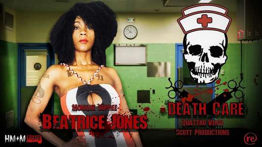 Death Care - Backdrop