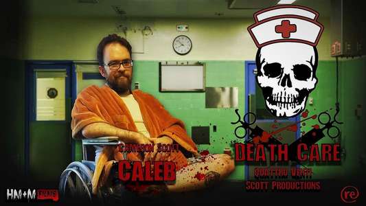 Death Care - Backdrop