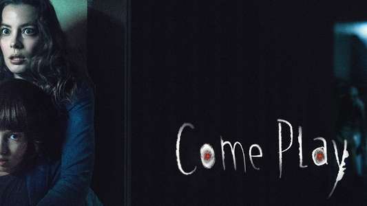 Come Play - Backdrop