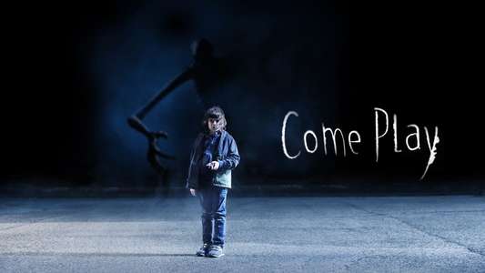 Come Play - Backdrop