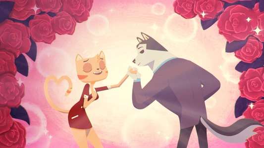 You Animal! - Backdrop