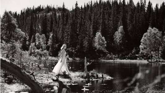 Lake of the Dead - Backdrops