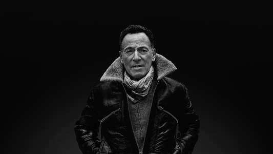 Bruce Springsteen's Letter to You - Backdrops