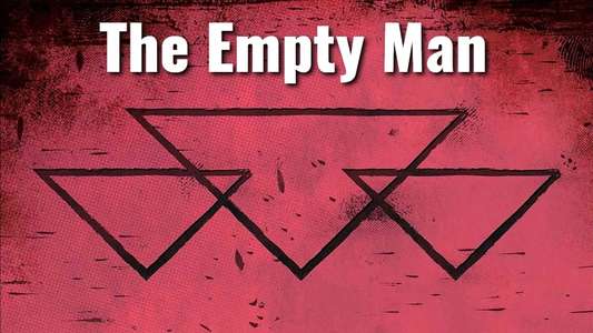 The Empty Man - Backdrops