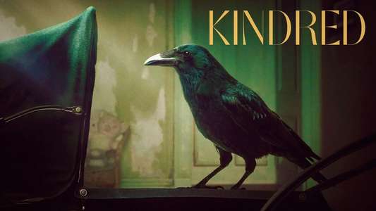 Kindred - Backdrops