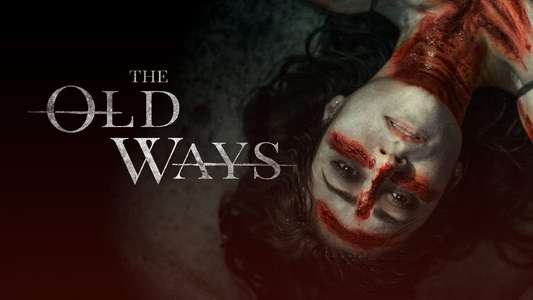 The Old Ways - Backdrop