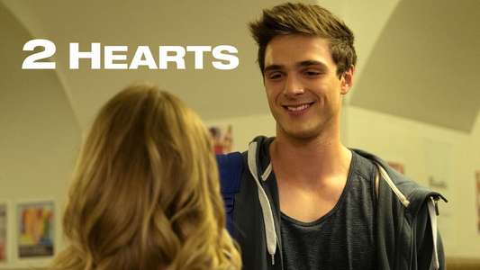 2 Hearts - Backdrops
