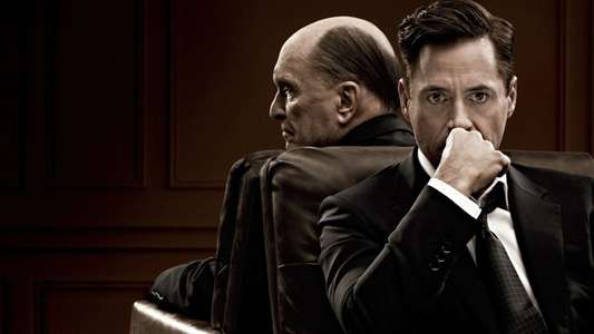The Judge - Backdrops