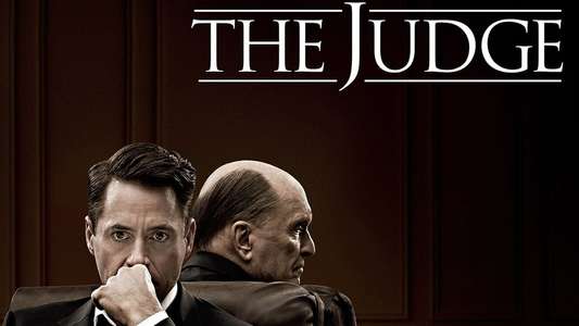 The Judge - Backdrops