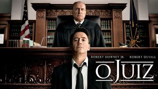 The Judge - Backdrops