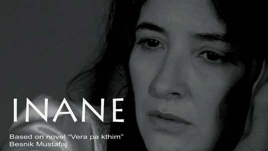 Inane - Backdrop