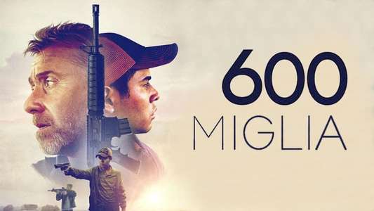 600 Miles - Backdrops