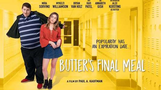 Butter - Backdrops