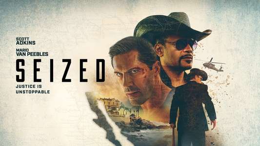 Seized - Backdrop
