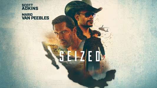 Seized - Backdrop