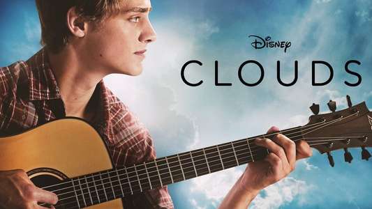 Clouds - Backdrops