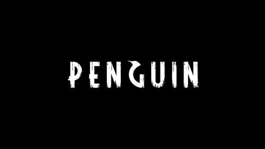 Penguin - Backdrop