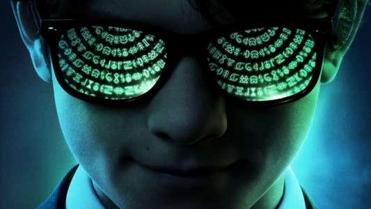 Artemis Fowl - Backdrops
