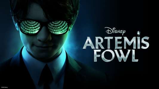 Artemis Fowl - Backdrops