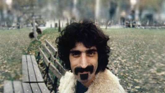 Zappa - Backdrops