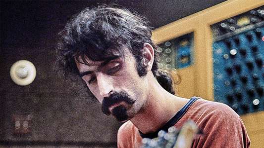 Zappa - Backdrops