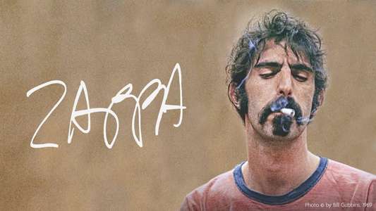 Zappa - Backdrops