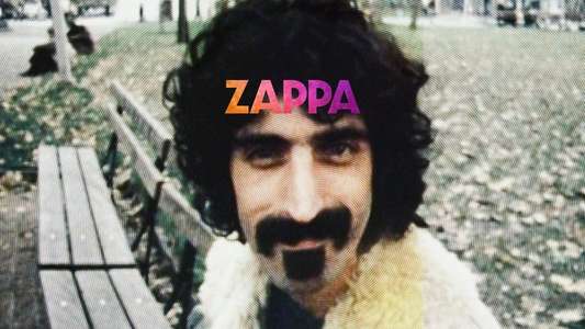 Zappa - Backdrops